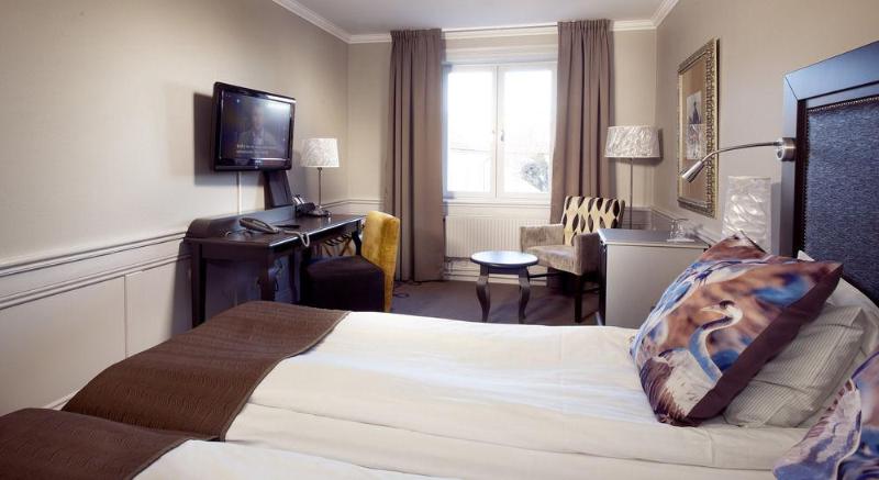 Clarion Collection Hotel Majoren