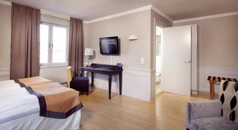 Clarion Collection Hotel Majoren