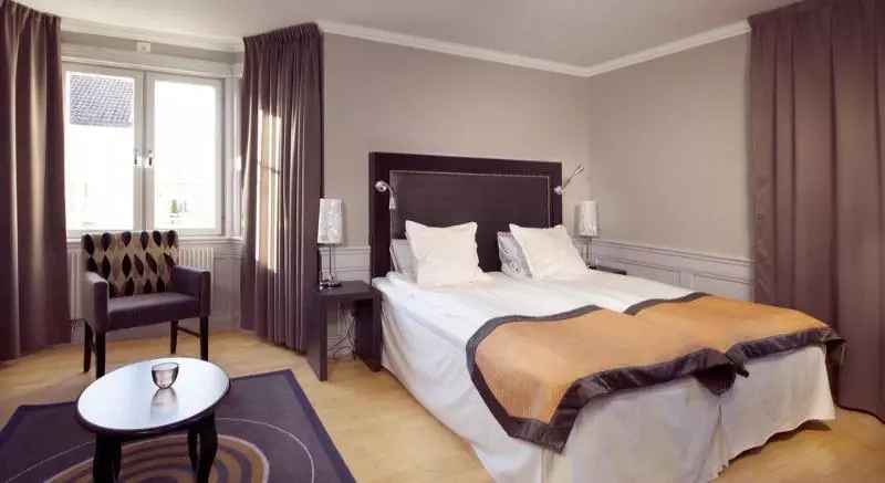 Clarion Collection Hotel Majoren