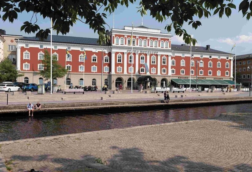 Elite Stora Hotellet