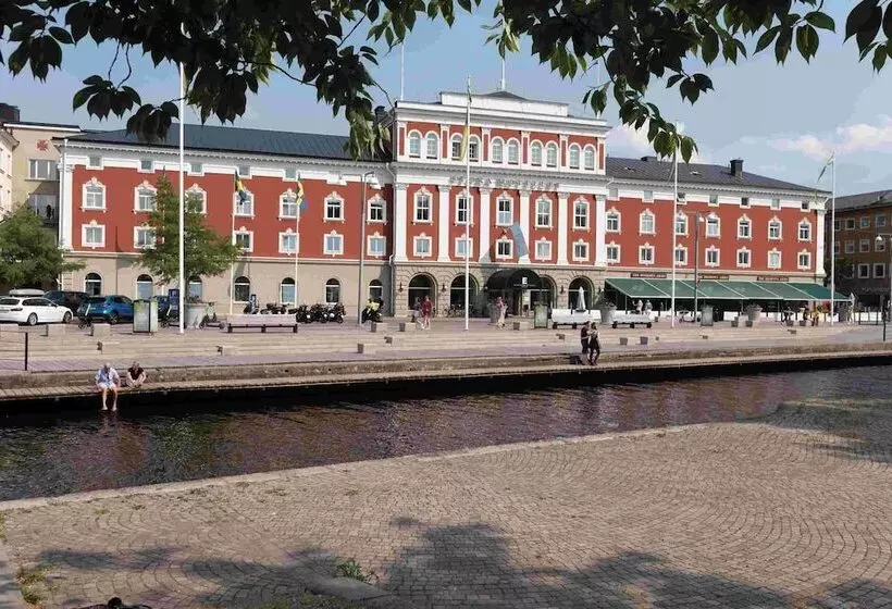 Elite Stora Hotellet