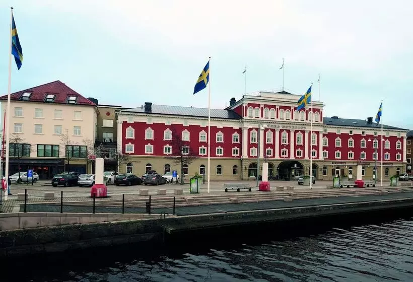 Elite Stora Hotellet