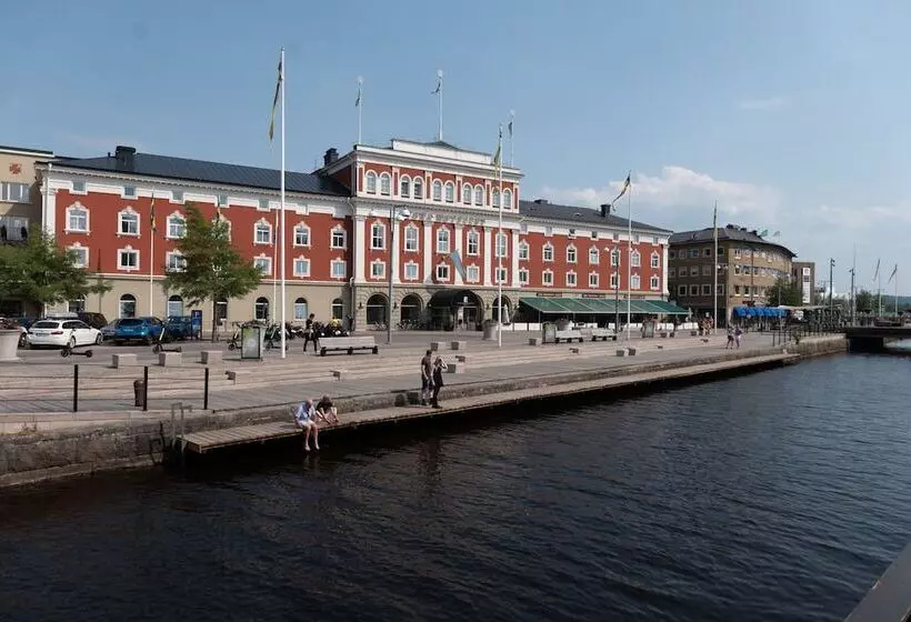 Elite Stora Hotellet