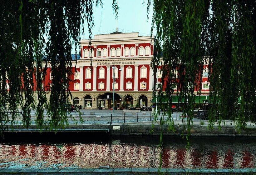 Elite Stora Hotellet