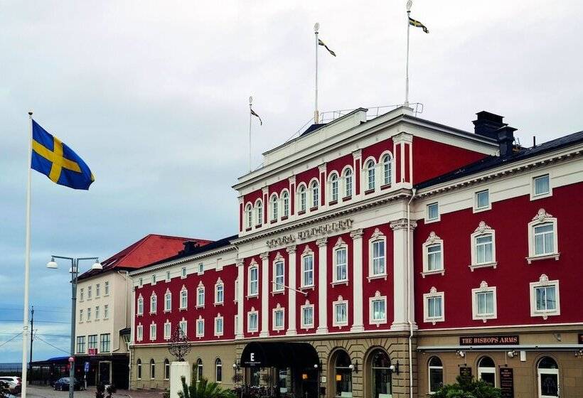 Elite Stora Hotellet