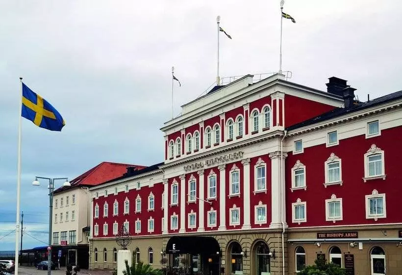 Elite Stora Hotellet