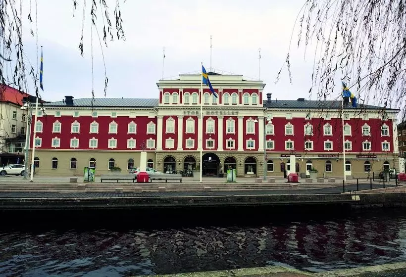 Elite Stora Hotellet