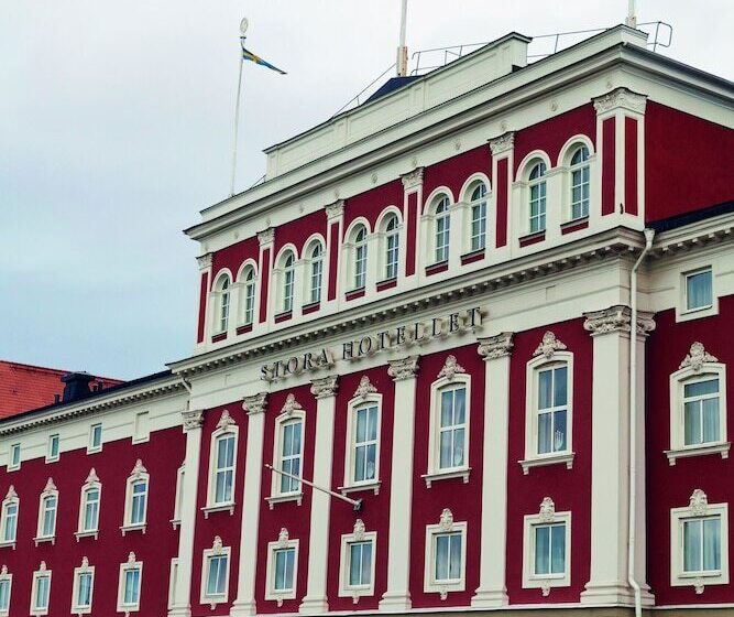 Elite Stora Hotellet
