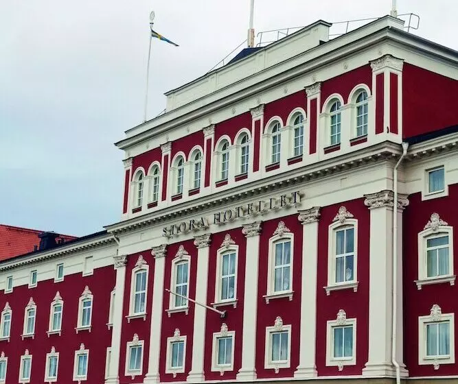 Elite Stora Hotellet