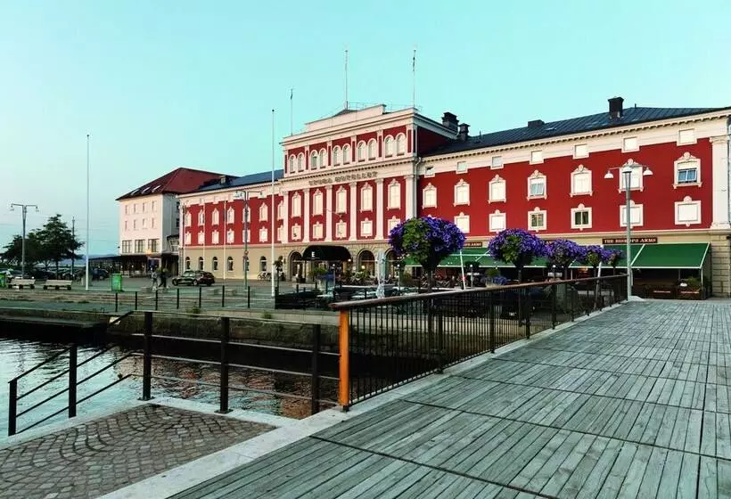 Elite Stora Hotellet