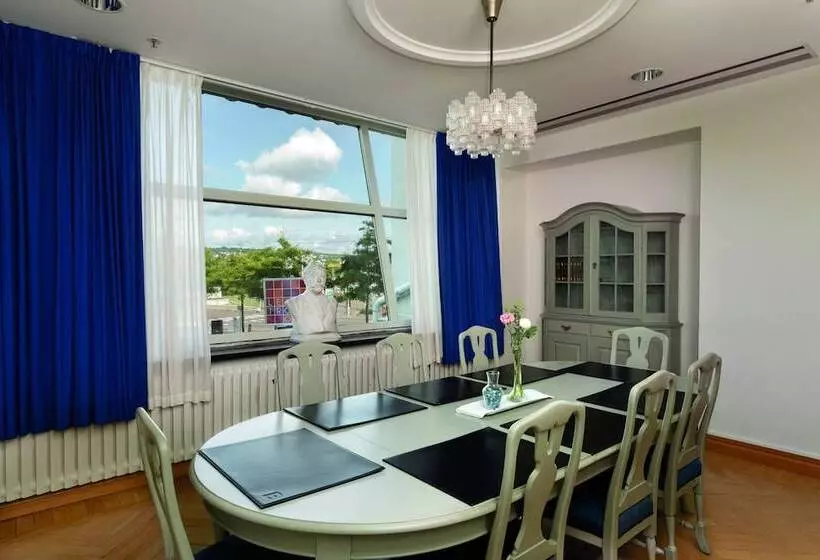 Elite Stora Hotellet