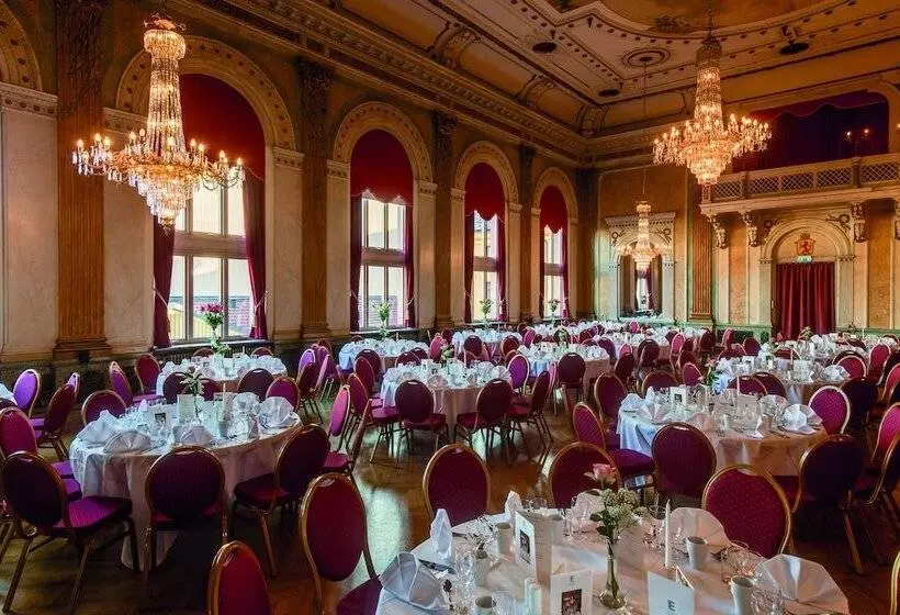 Elite Stora Hotellet