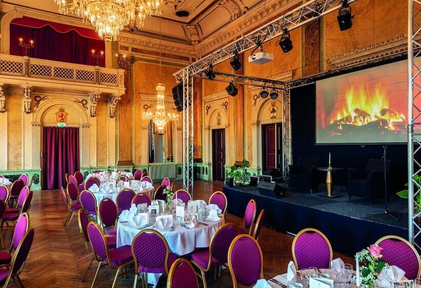 Elite Stora Hotellet