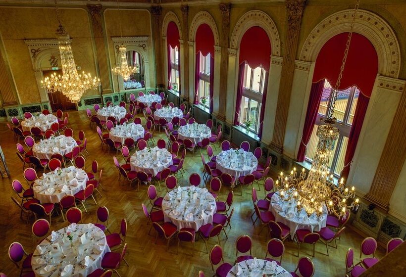 Elite Stora Hotellet