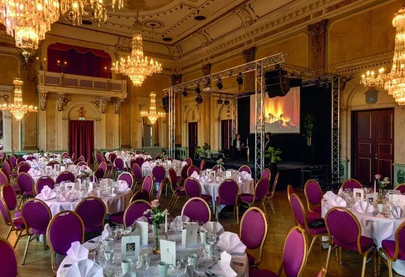 Elite Stora Hotellet