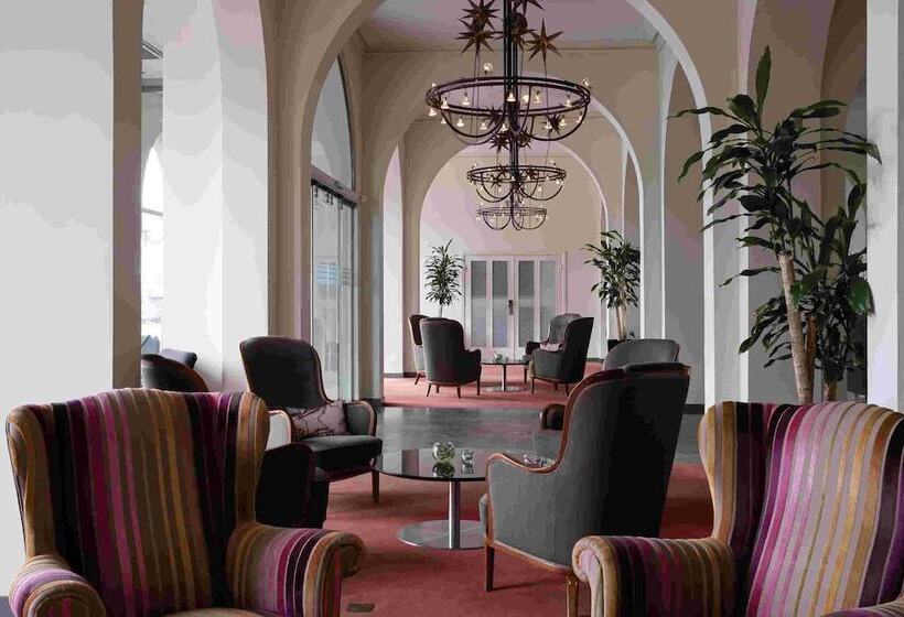 Elite Stora Hotellet