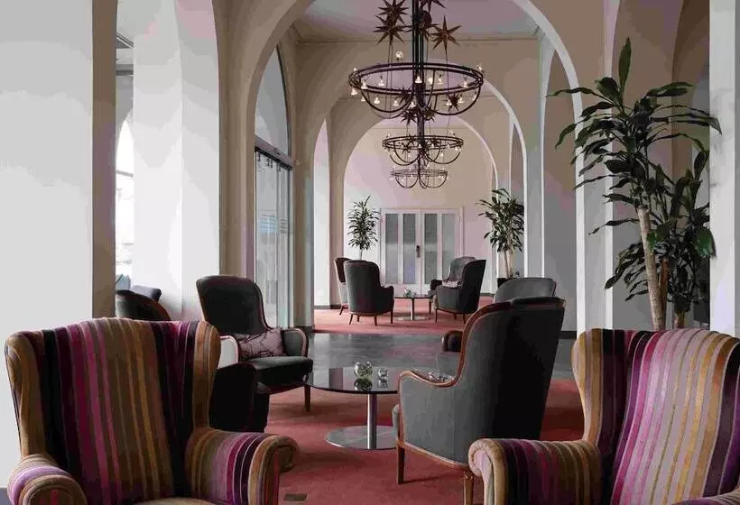 Elite Stora Hotellet