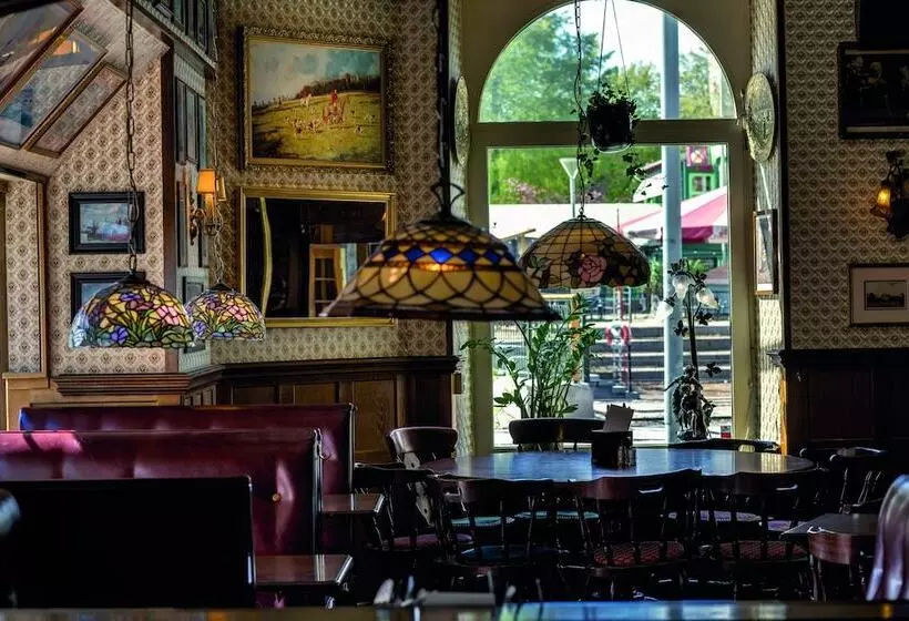 Elite Stora Hotellet