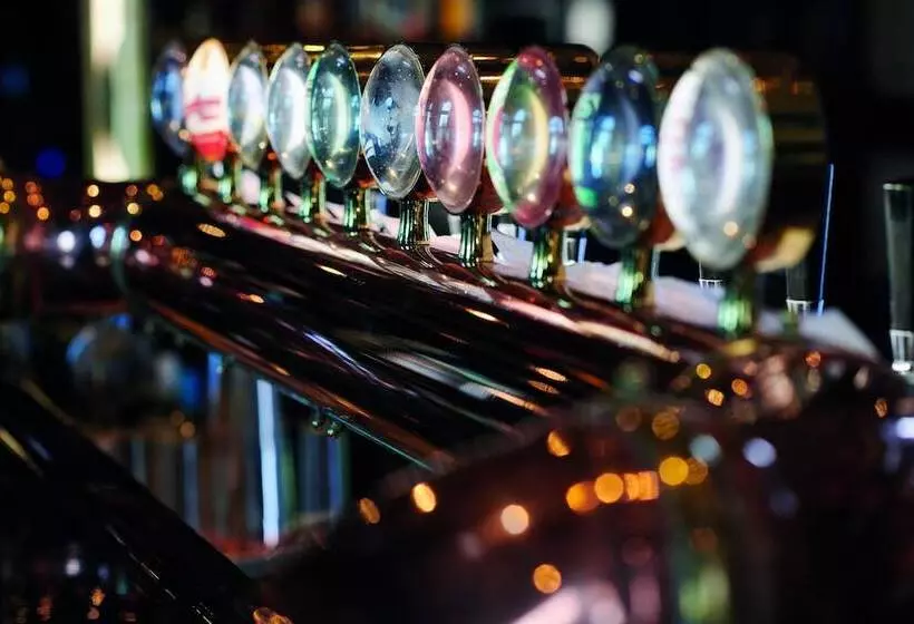 Elite Stora Hotellet