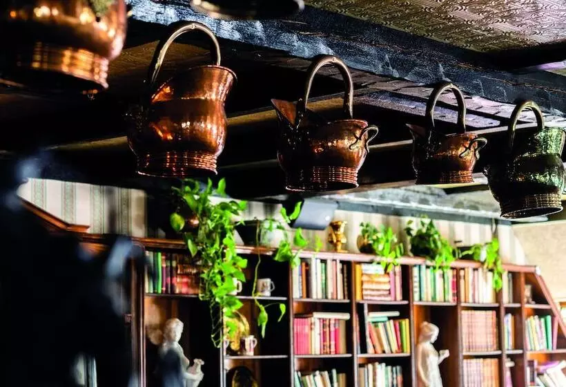 Elite Stora Hotellet