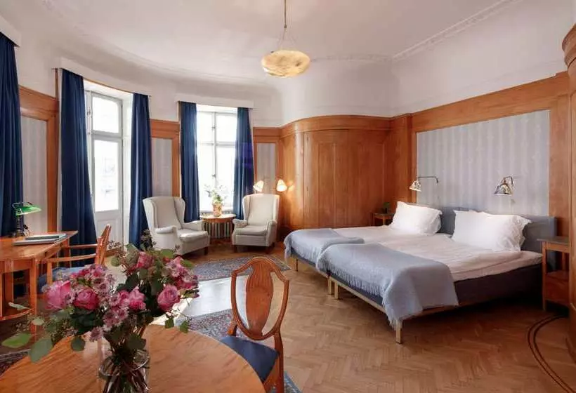 Hotelli Esplanade, Bw Signature Collection