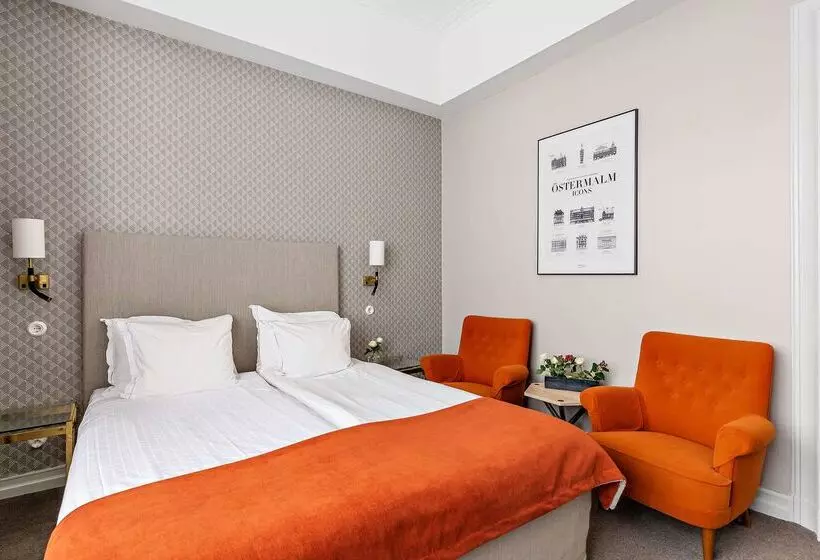 Hotelli Esplanade, Bw Signature Collection