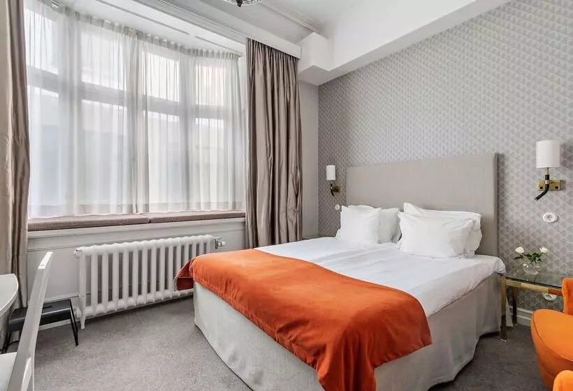 Hotelli Esplanade, Bw Signature Collection