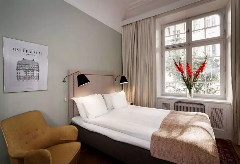 Hotelli Esplanade, Bw Signature Collection