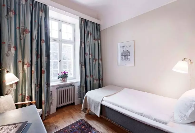 Hotelli Esplanade, Bw Signature Collection