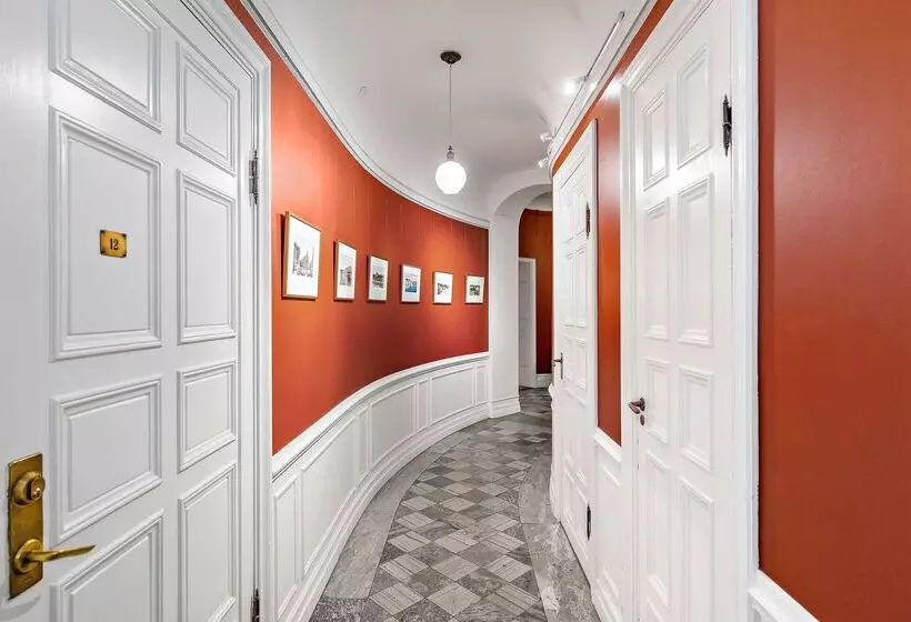 Hotelli Esplanade, Bw Signature Collection