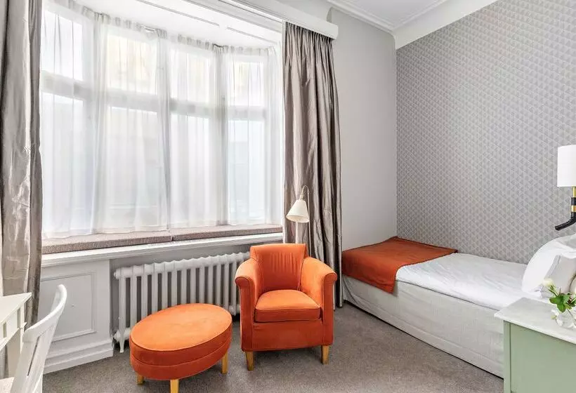 Hotelli Esplanade, Bw Signature Collection