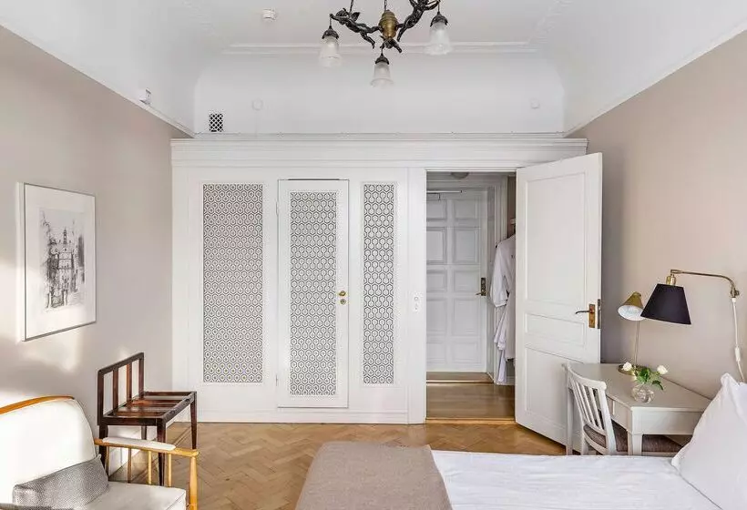 Hotelli Esplanade, Bw Signature Collection