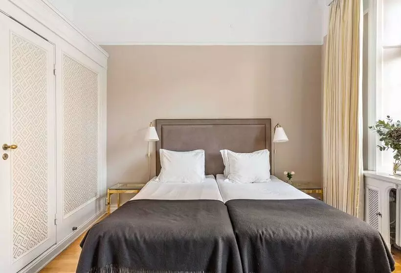 Hotelli Esplanade, Bw Signature Collection