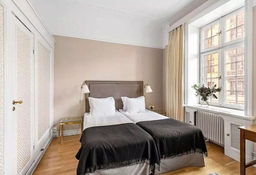 Hotelli Esplanade, Bw Signature Collection