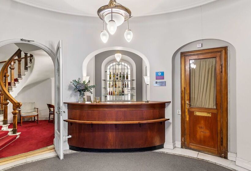 هتل Esplanade, Bw Signature Collection