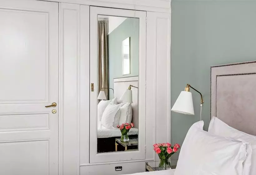 Hotelli Esplanade, Bw Signature Collection