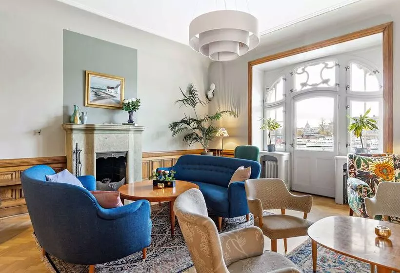 Hotelli Esplanade, Bw Signature Collection