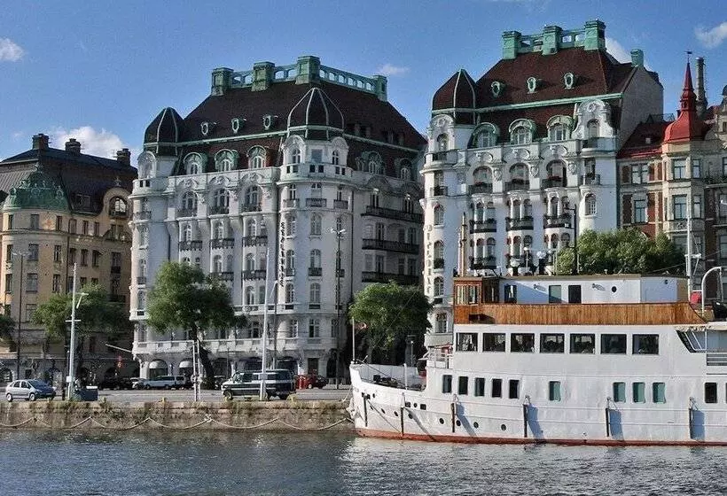 Hotelli Esplanade, Bw Signature Collection