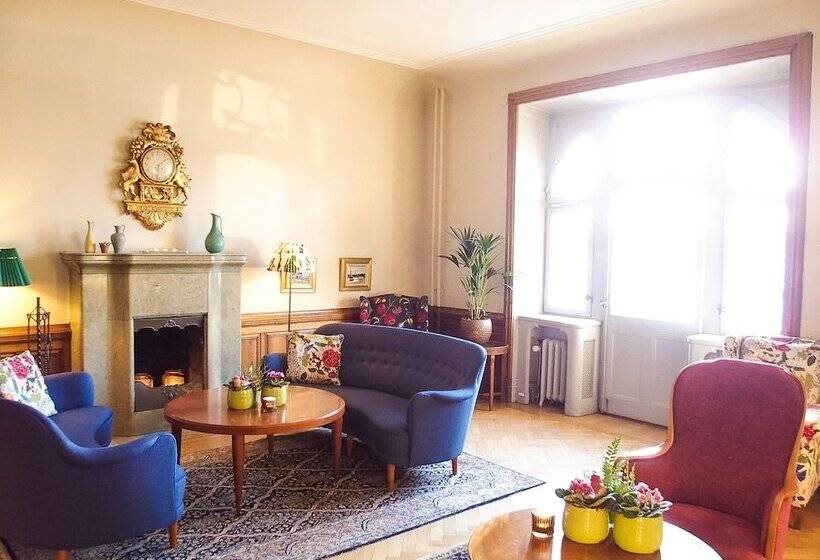 هتل Esplanade, Bw Signature Collection