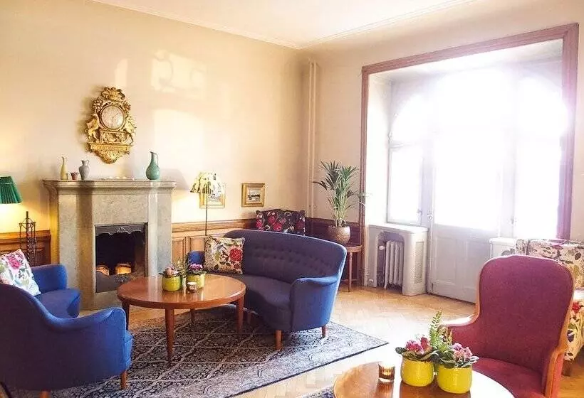 Hotelli Esplanade, Bw Signature Collection