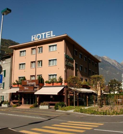 Hotel Forum