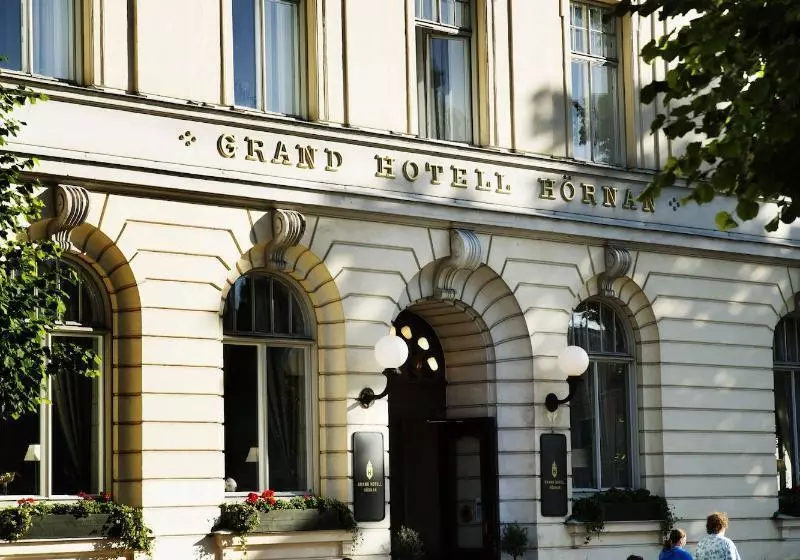 Grand Hotell Hörnan