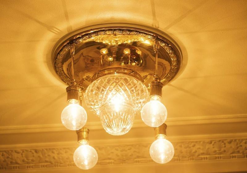 Grand Hotell Hörnan