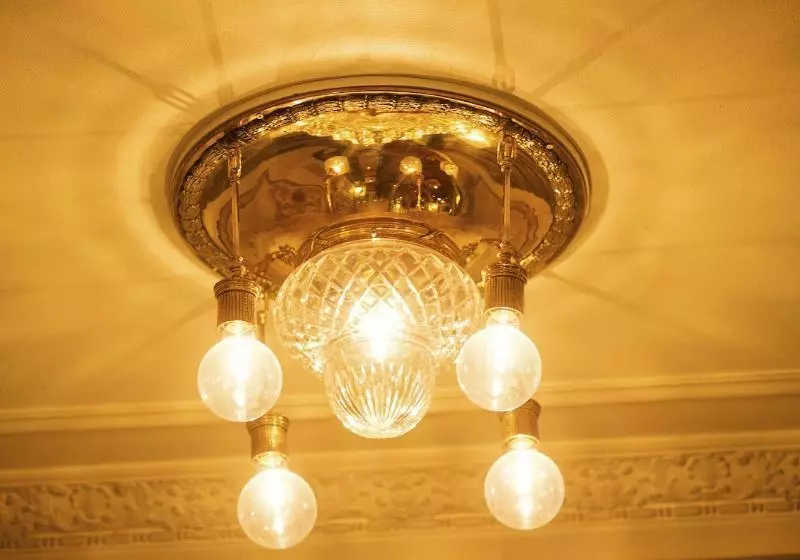 Grand Hotell Hörnan