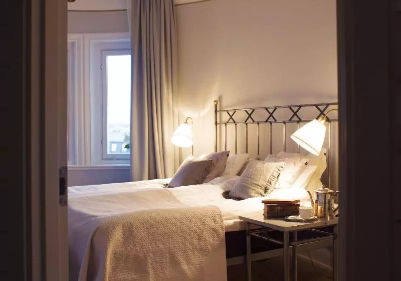 Grand Hotell Hörnan