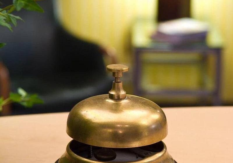 Grand Hotell Hörnan