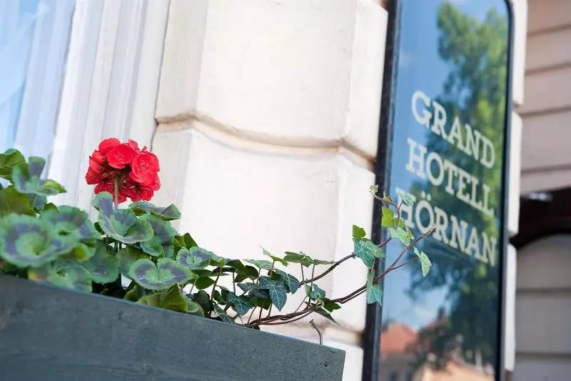 Grand Hotell Hörnan