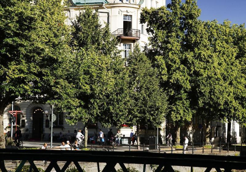 Grand Hotell Hörnan