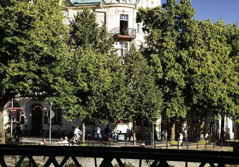 Grand Hotell Hörnan