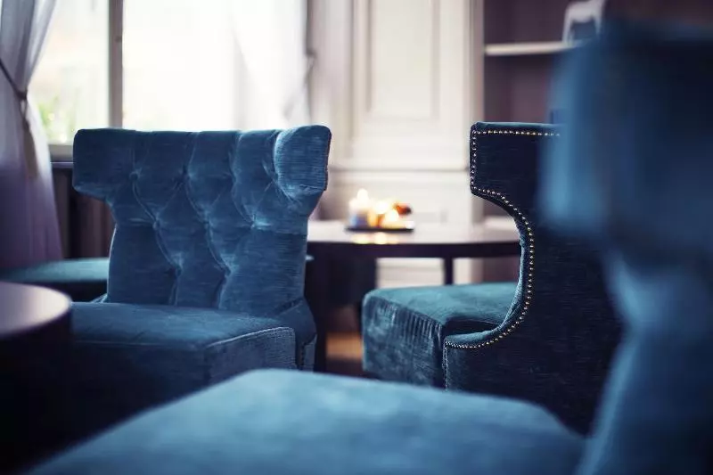 Grand Hotell Hörnan